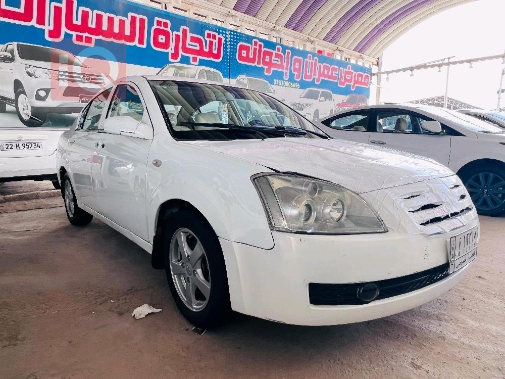 Chery A5